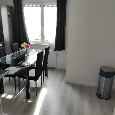 Maison Plain-pied, Clim, Fibre Proche A2 * Herin